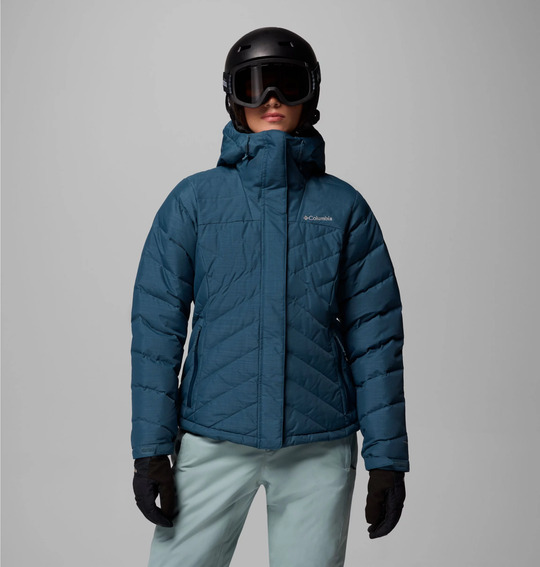 Lay D Down™ V Jacket