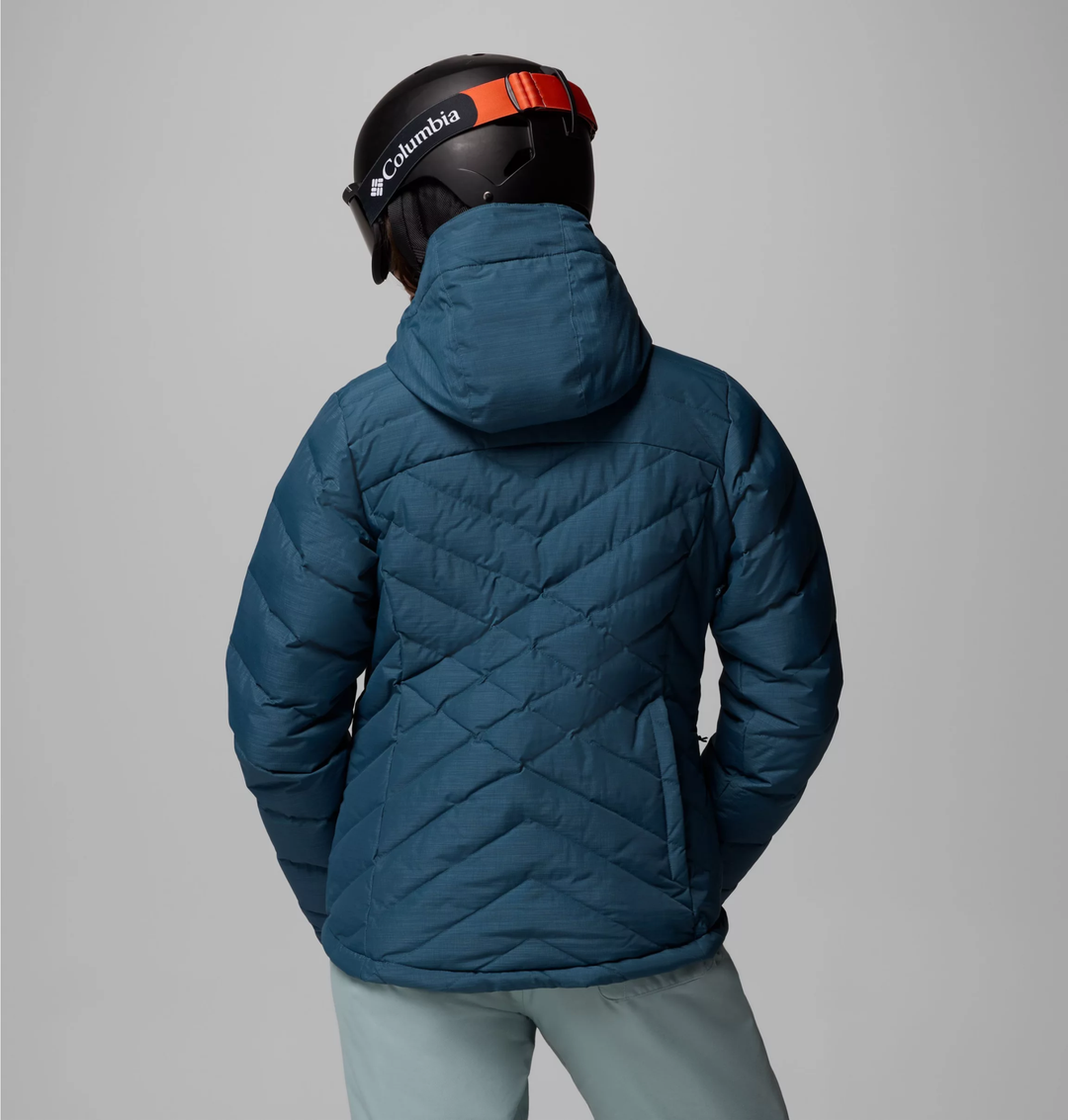 Lay D Down™ V Jacket