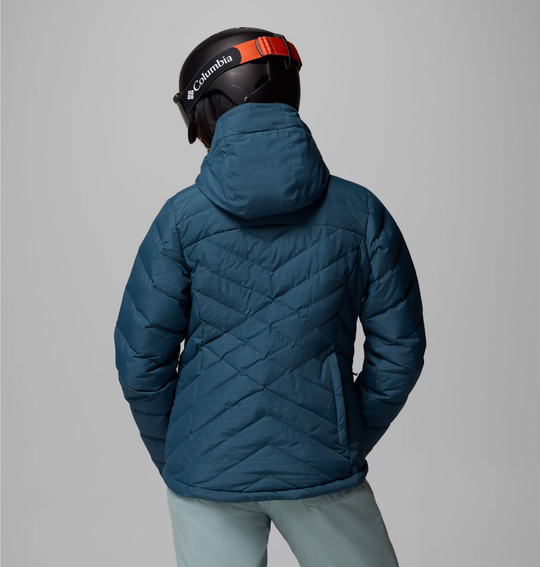 Lay D Down™ V Jacket