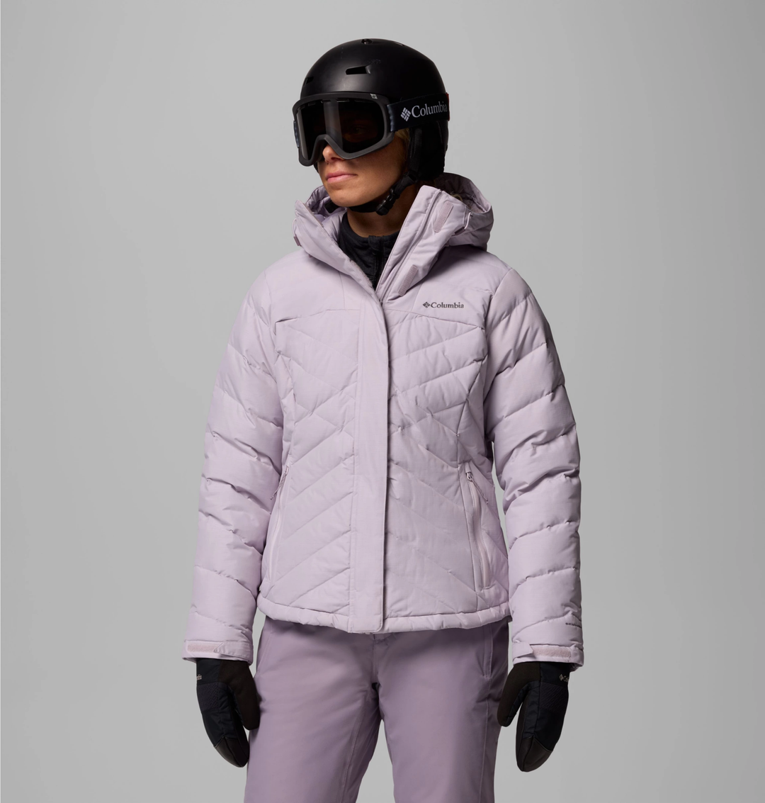 Lay D Down™ V Jacket
