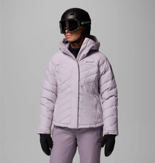 Lay D Down™ V Jacket