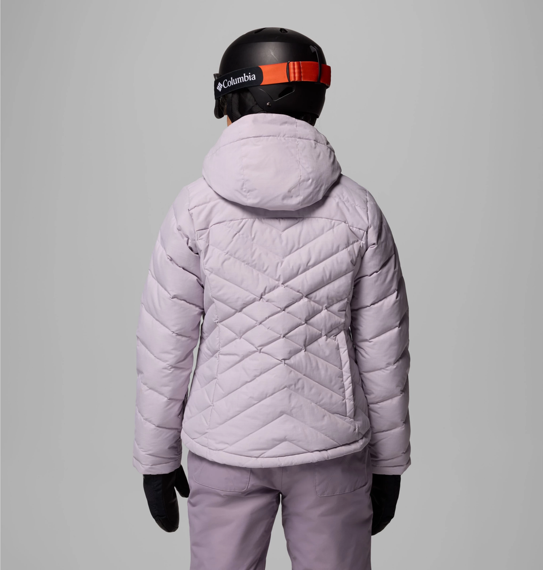 Lay D Down™ V Jacket
