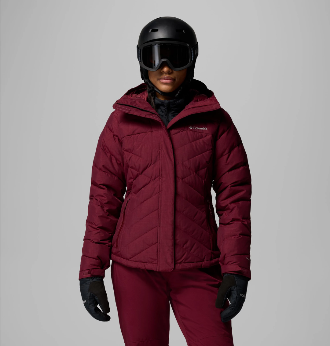 Lay D Down™ V Jacket