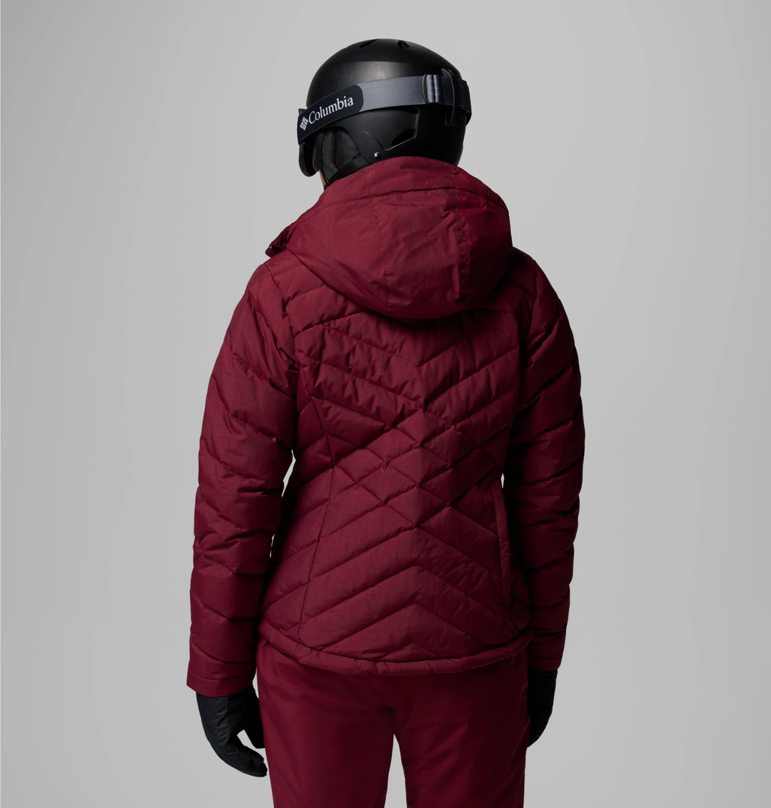 Lay D Down™ V Jacket