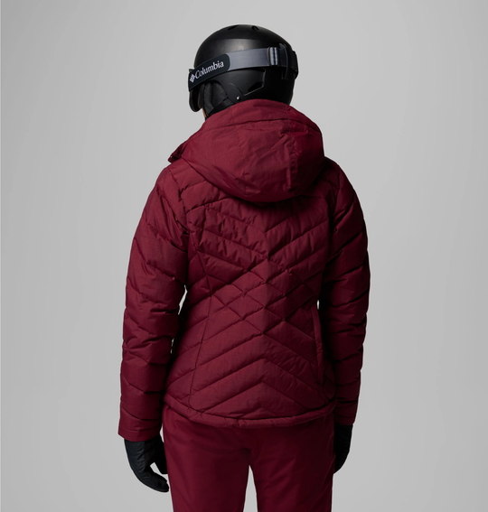 Lay D Down™ V Jacket