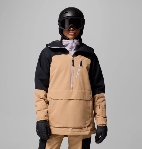 Coreshot™ Anorak