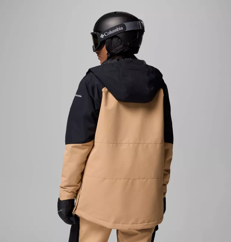 Coreshot™ Anorak