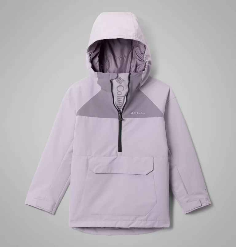 Coreshot™ Anorak