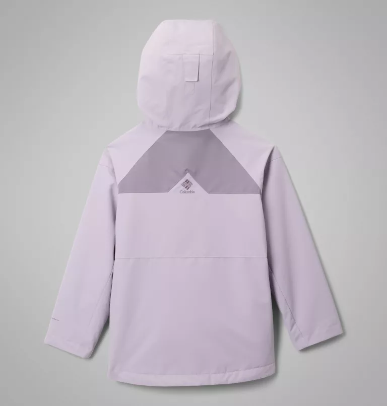 Youth Girl's Coreshot™ Anorak