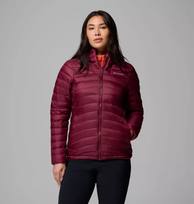 Corelite™ Down Hooded Jacket