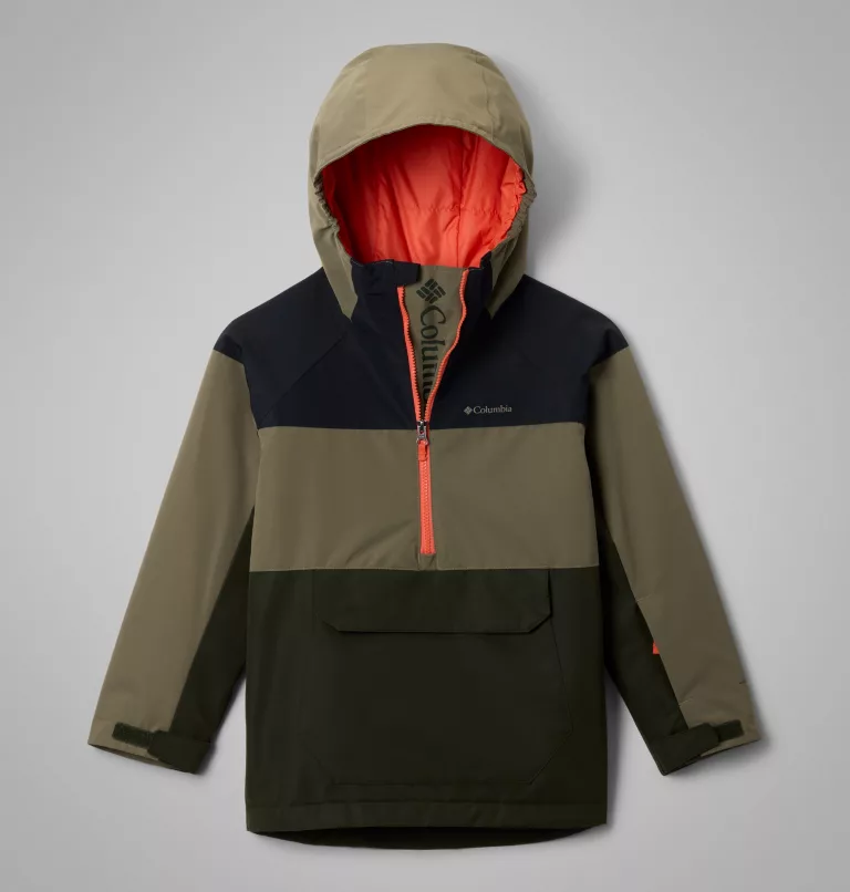 Coreshot™ Anorak