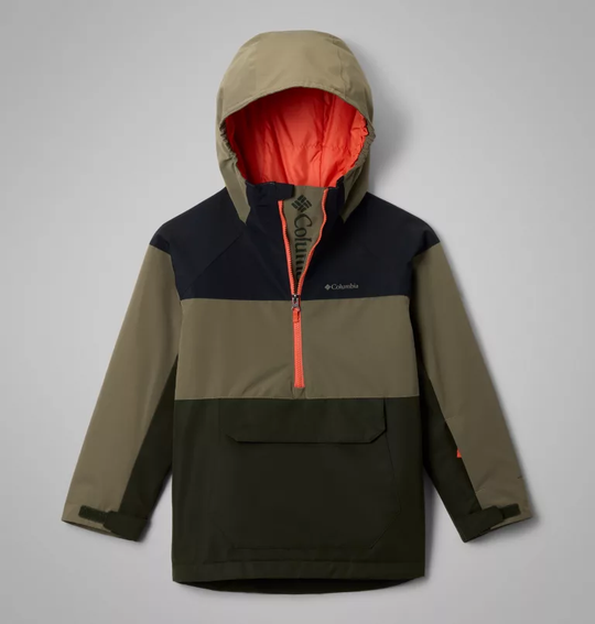 Coreshot™ Anorak