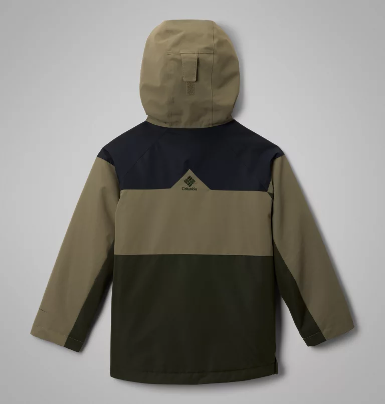 Coreshot™ Anorak
