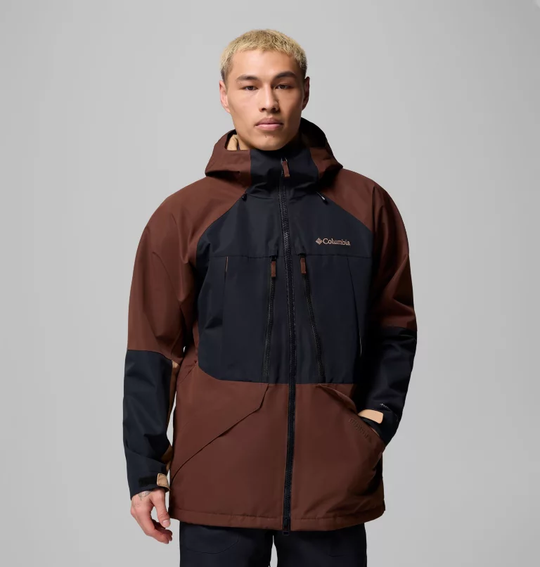 Coreshot™ Shell Jacket
