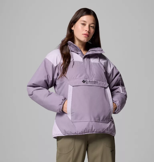 Challenger™ Insulated Pullover