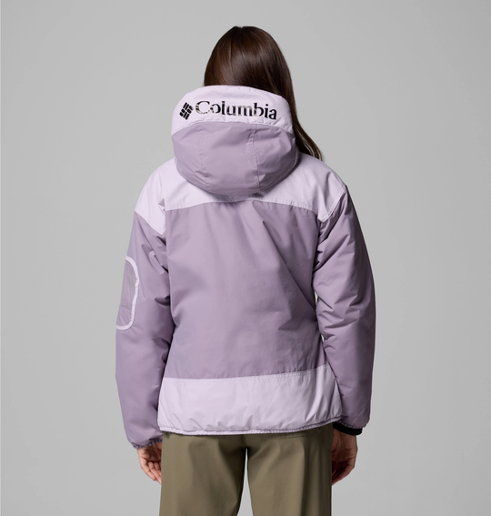 Challenger™ Insulated Pullover
