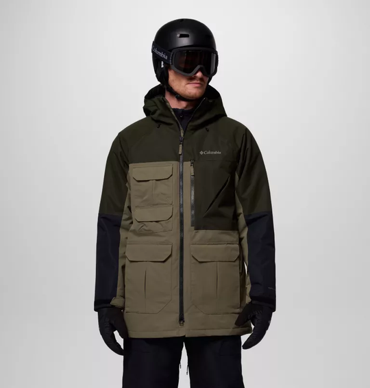 Coreshot™ Jacket