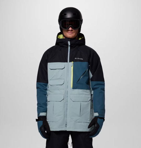 Coreshot™ Jacket