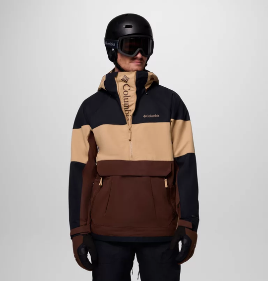 Coreshot™ Shell Anorak