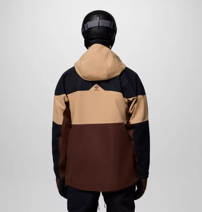 Coreshot™ Shell Anorak
