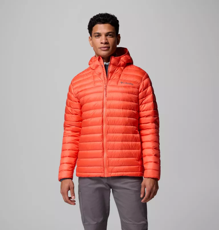 Corelite™ Down Hooded Jacket