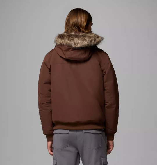 Cape Ridge™ Bomber Jacket