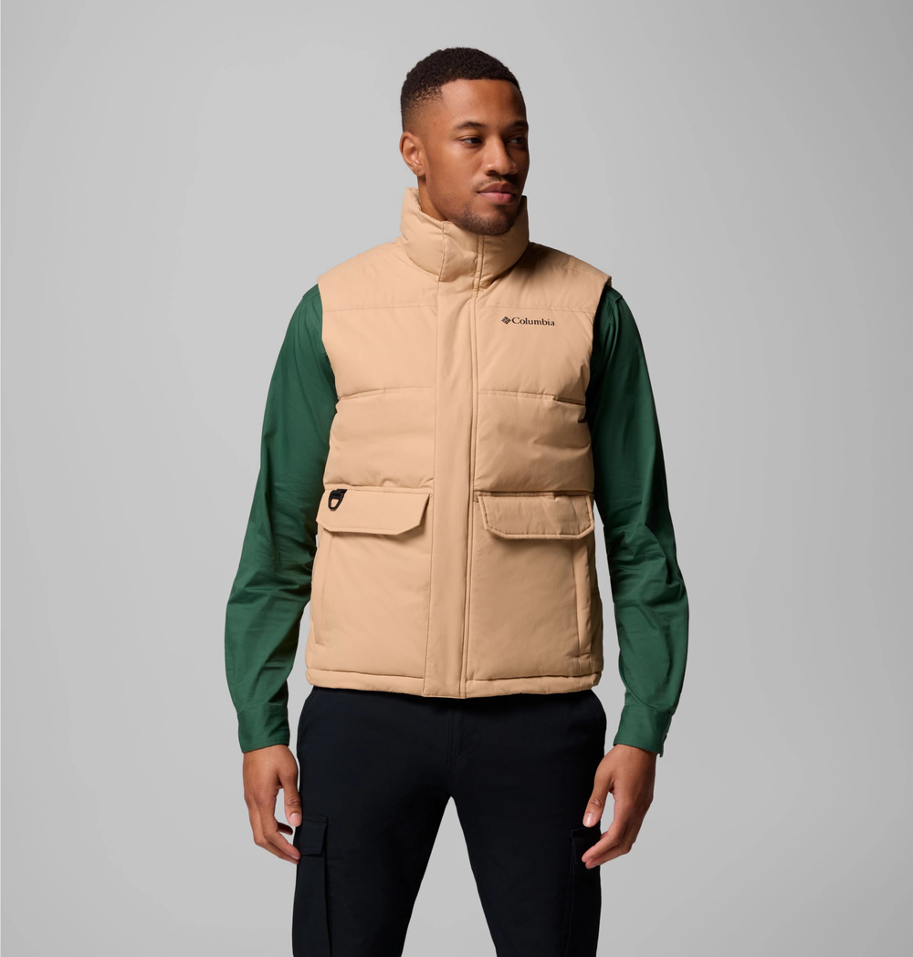 Landroamer™ Puffer Vest
