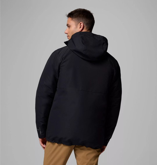 Landroamer™ Shirt Jacket Interchange