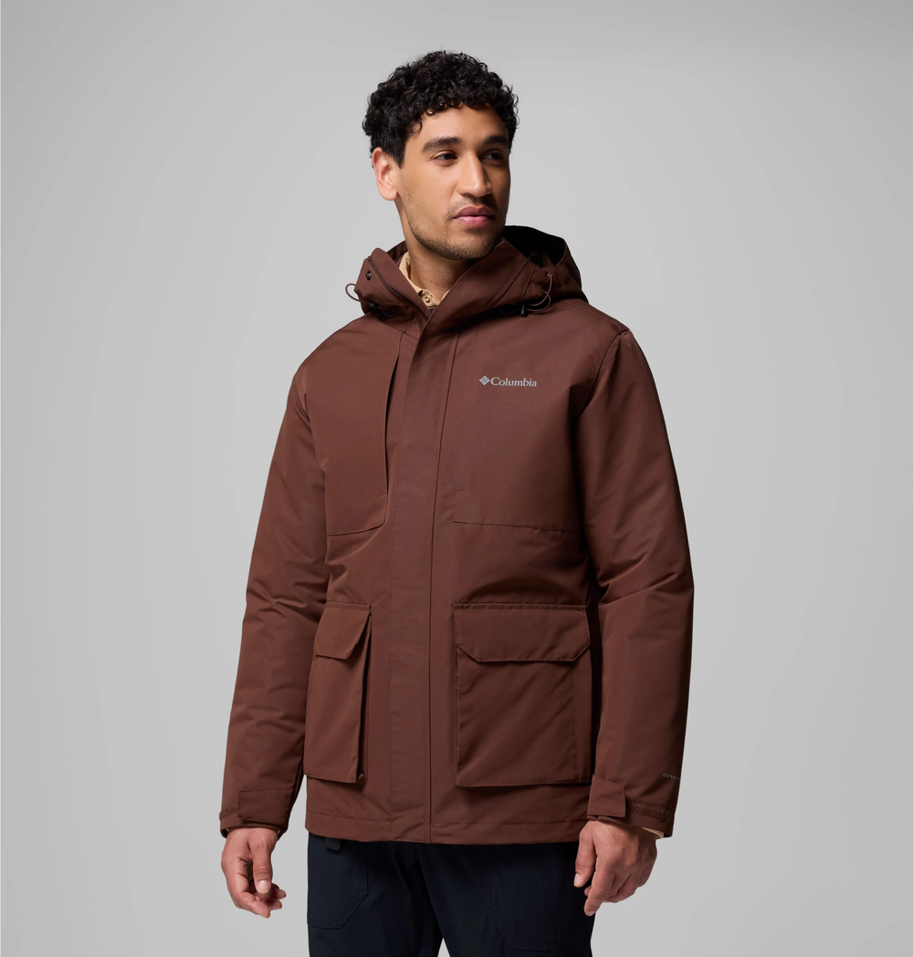 Landroamer™ Shirt Jacket Interchange