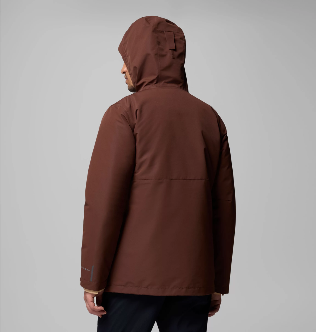 Landroamer™ Shirt Jacket Interchange