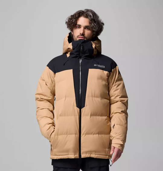 Glacier Ridge™ Down Jacket
