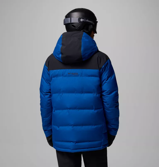 Glacier Ridge™ Down Jacket