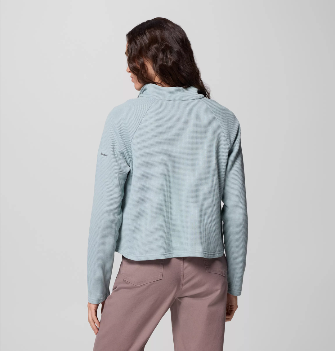 Holly Hideaway™ Waffle Half Snap