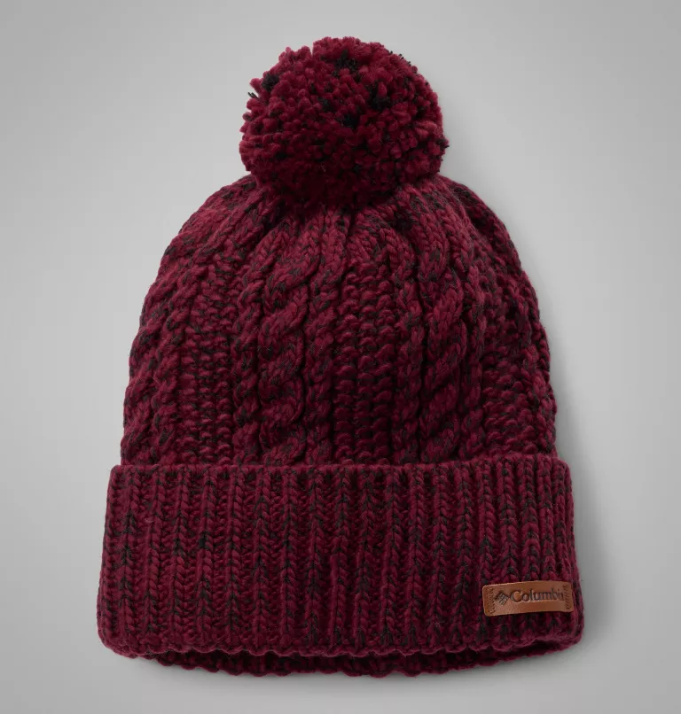 Cozy Ridge™ Beanie
