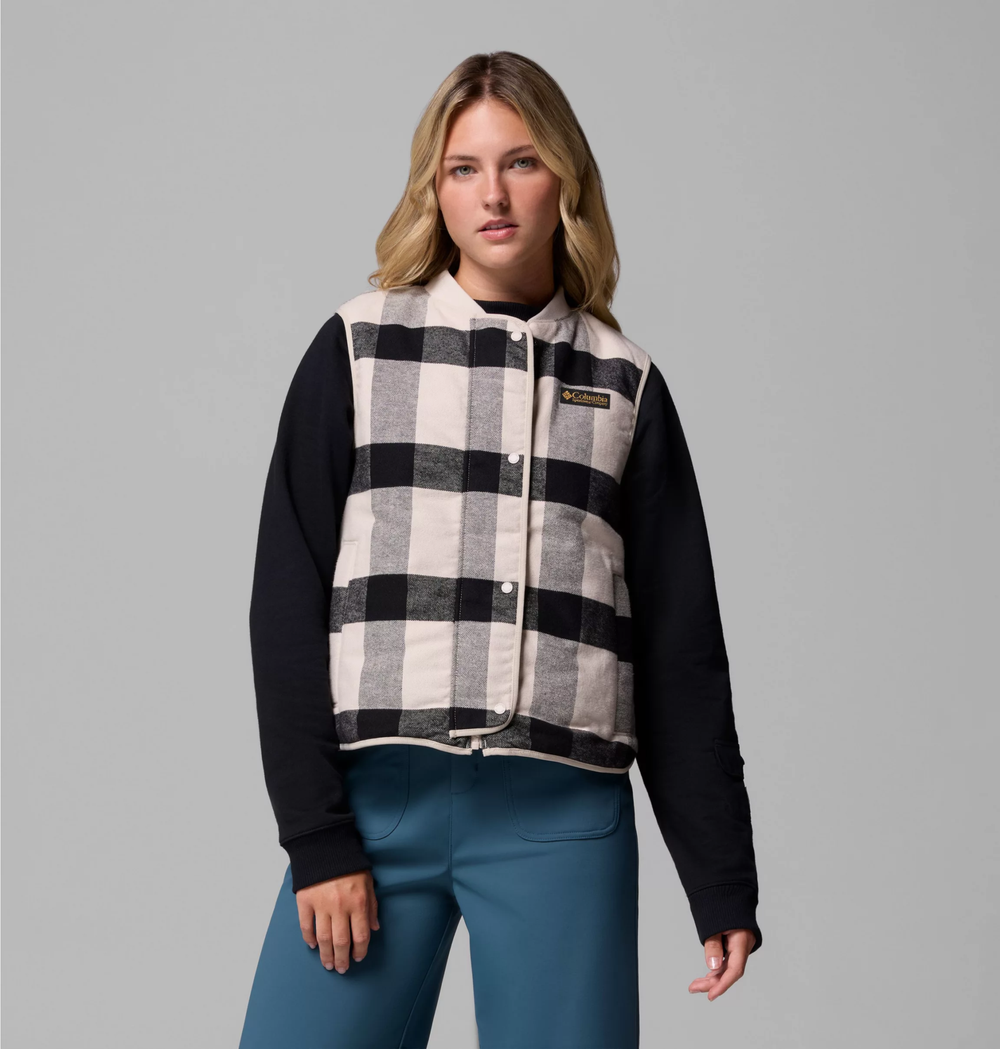 High Cascades™ Reversible Vest
