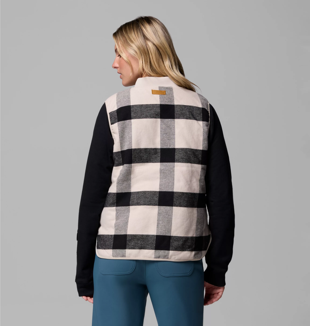 High Cascades™ Reversible Vest