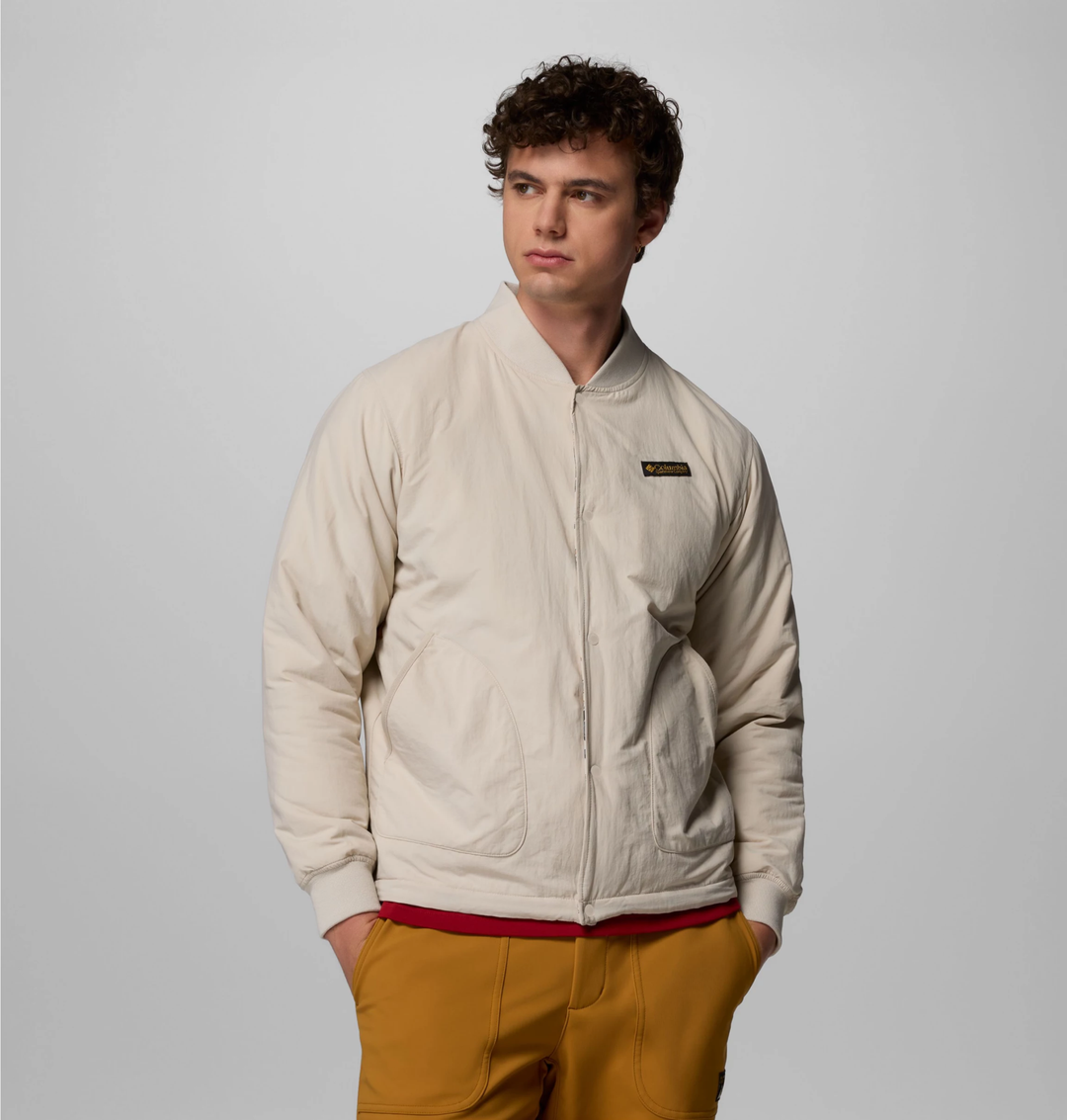 High Cascades™ Interchange Rvsbl Bomber