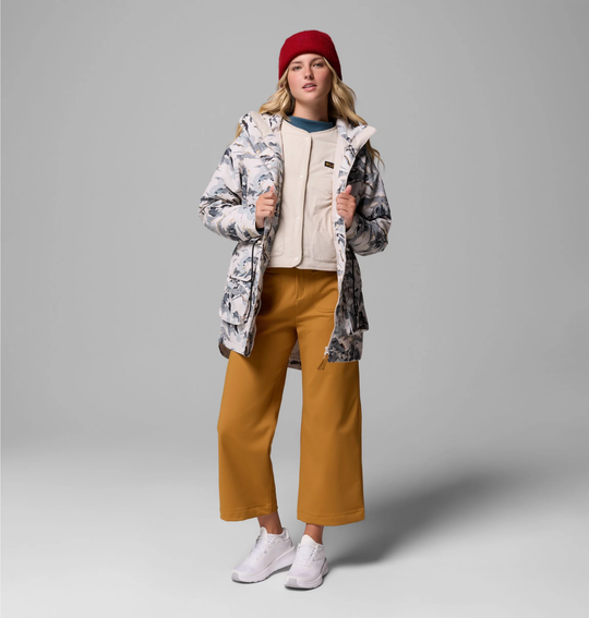 High Cascades™ Interchange Jacket