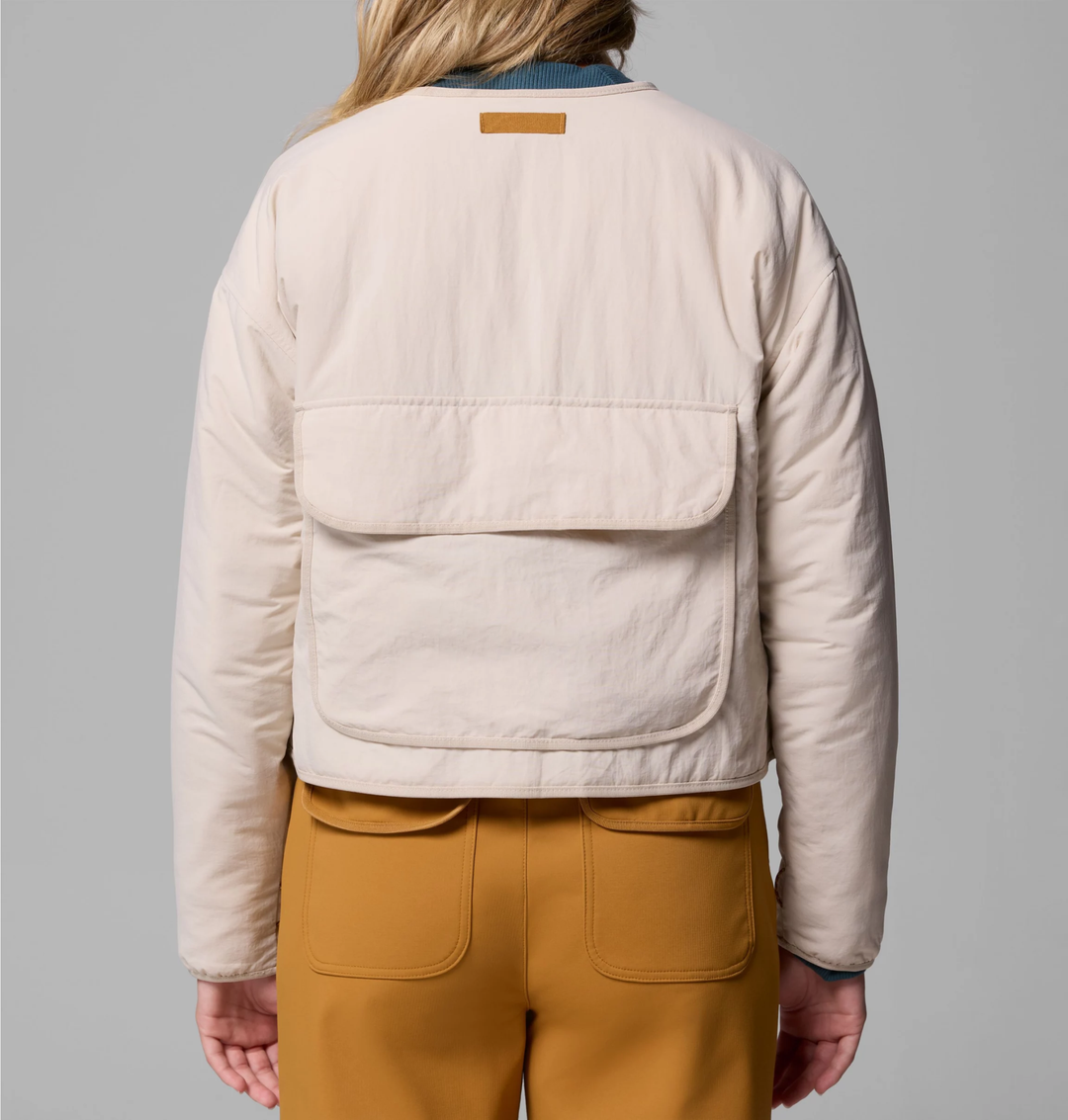 High Cascades™ Interchange Jacket