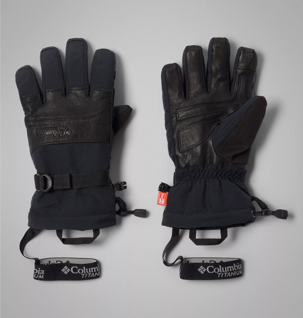 M Peak Pursuit™ II Glove