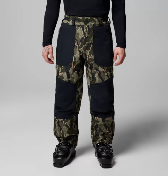Coreshot™ Printed Pant