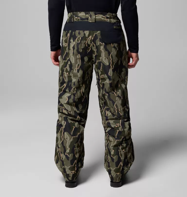 Coreshot™ Printed Pant
