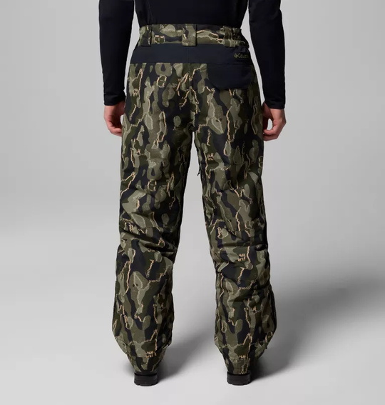Coreshot™ Printed Pant