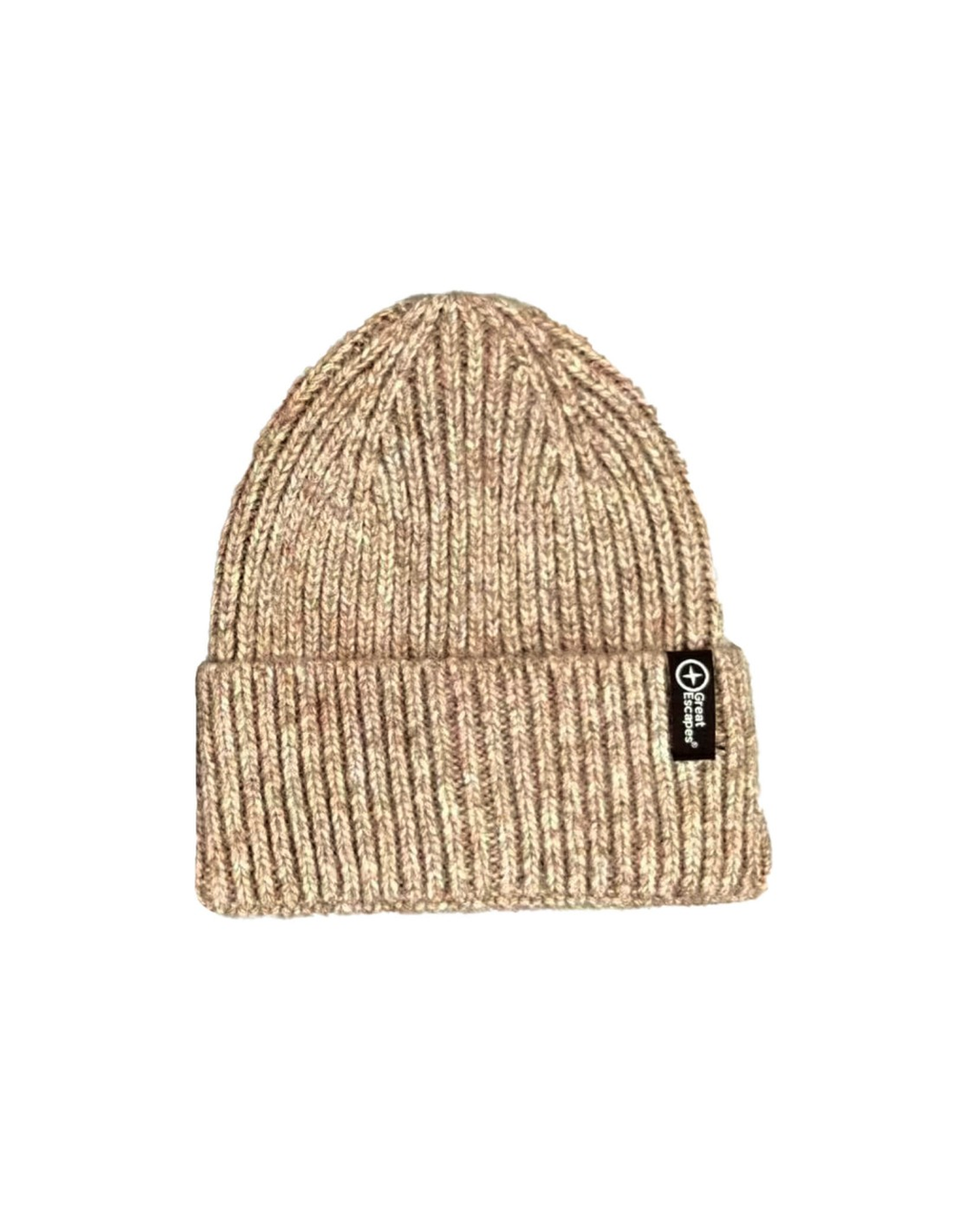 Beanie Corvara Unisex