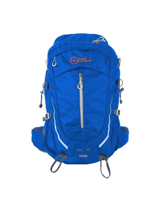 Zaino H.L. 30