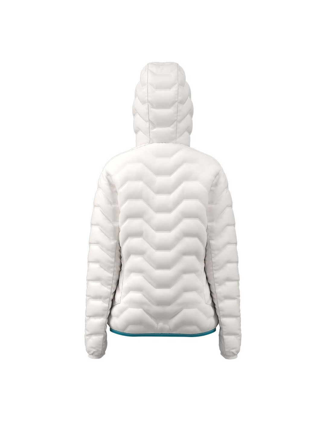 Dana Evo Lady Padded Jacket