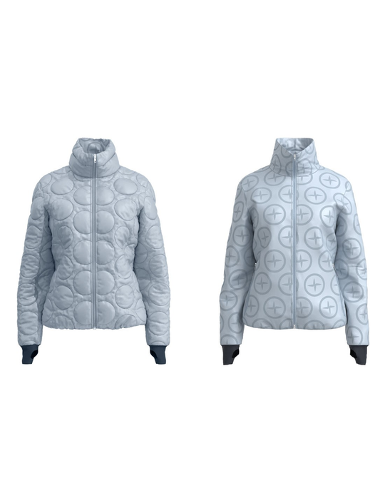 Tec Lady 2 In 1 Jacket