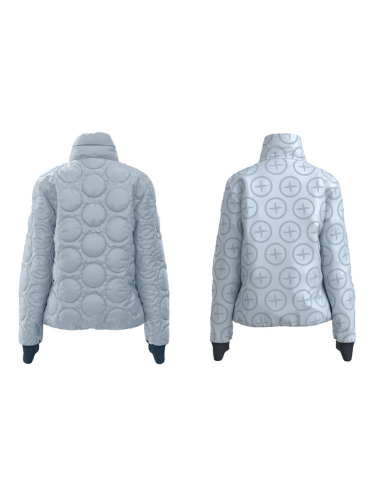 Tec Lady 2 In 1 Jacket