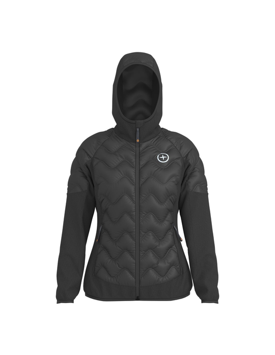 Betty Lady Hybrid Jacket