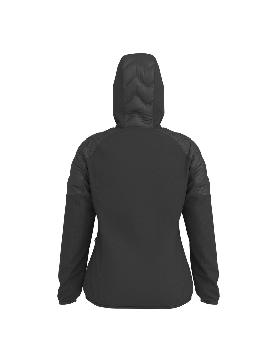 Betty Lady Hybrid Jacket